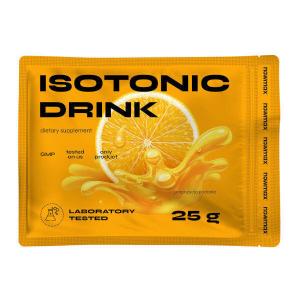 Isotonic Drink nowmax® 25 g Pomarańcza