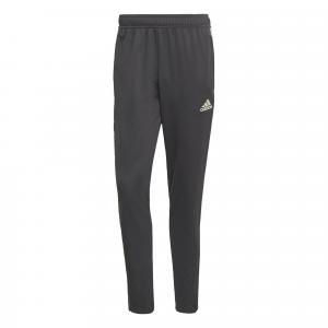 Spodnie sportowe męskie Aeroready Sereno Slim Tapered Cut 3-Stripes