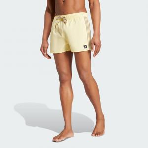 3-Stripes CLX Swim Shorts