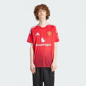 Koszulka Manchester United 24/25 Home