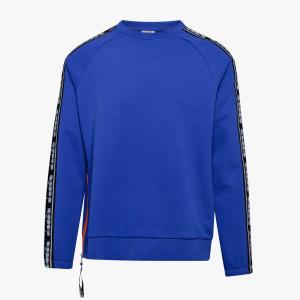 Bluza męska DIADORA SWEATSHIRT CREW TROFEO