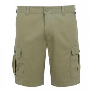 Casualowe Shorty Męskie Ruwan