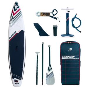 Deska SUP Gladiator Origin 12'6\