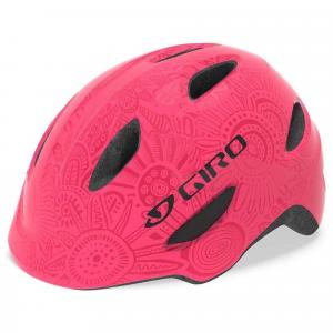 Kask rowerowy dla dzieci Giro Scamp™ Mips