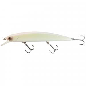 Wobler Jerkbait Minnow Caperlan WXM JKMNW 130 SP biały