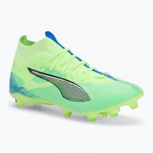 Buty piłkarskie PUMA Ultra 5 Match+ FG/AG