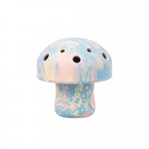 Zabawka dla psa Ruffwear Porcini Dog Toy - blue prism