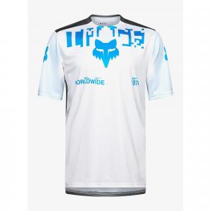 Koszulka rowerowa męska Fox Ranger Digi Image Jersey
