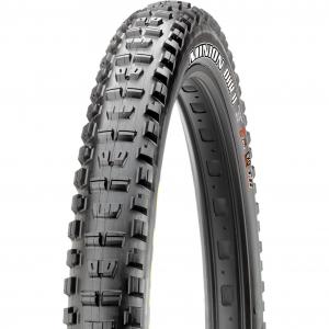 Opona Minion Dhr Ii 3C/Exo Tr 27 5 X 2,40 Czarna Składana