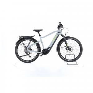 2nd Life - Haibike Trekking 6 Trekking E-Bike 2022 - Stan dobry