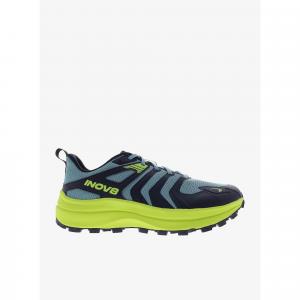Buty trailowe męskie Inov-8 TrailTalon Max Wide