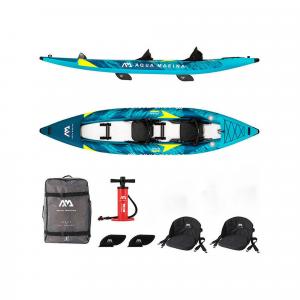 Kajak Aqua Marina Steam 13'6\