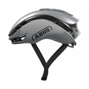 ABUS Kask rowerowy szosowy Gamechanger 2.0, szary
