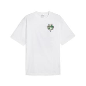 Puma Koszulka Graphics Super 62963902