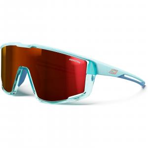 Okulary fotochromowe JULBO FURY błękitene | Reactiv Cat 0-3 HC