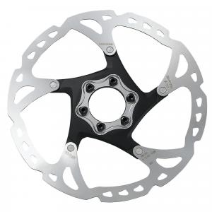 Tarcza hamulcowa SM-RT76, 160 mm