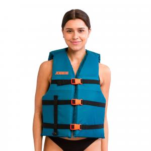 Kamizelka asekuracyjna JOBE Universal Life Vest