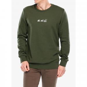Bluza męska Mammut Core ML Crew Neck Playground