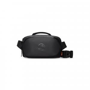 Nerka Mammut Seon Waistpack - black