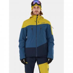 Kurtka narciarska męska Fundango Privet Allmountain