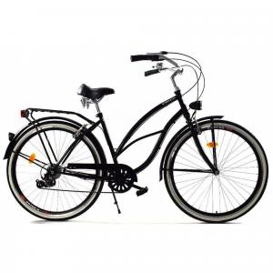 Rower Dallas Cruiser 26\