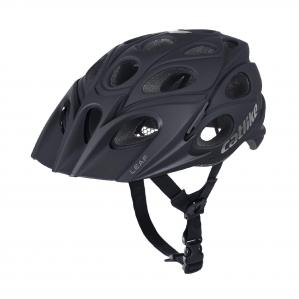 Kask Rowerowy MTB Unisex Leaf