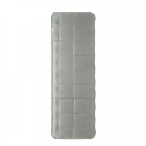Materac dmuchany Big Agnes Circle Back 25X72 Wide Reg - shadow/warm olive