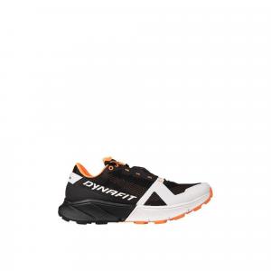 Buty biegowe męskie Dynafit Ultra 100 biały/czarny uk_8,5_42,5