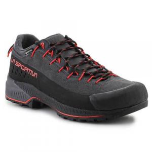 Buty do chodzenia męskie La Sportiva Tx4 Evo Gtx Carbon Cherry Tomato