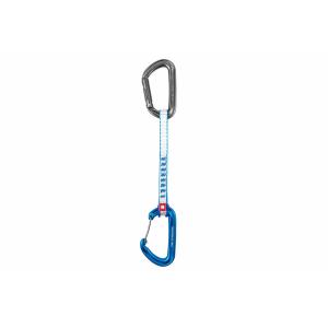 Karabinek Ocun Hawk qd combi dyn 11mm 15cm