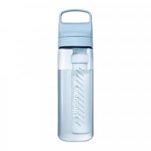 Butelka turystyczna Lifestraw Go 2.0 z filtrem