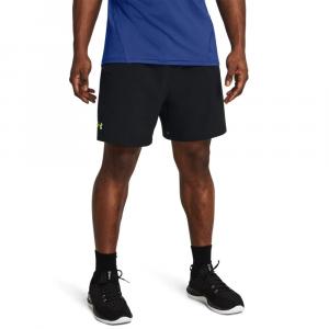 Spodenki krótkie męskie Under Armour Vanish Woven 6in Shorts