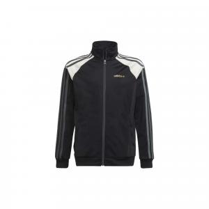 Bluza sportowa dziecięca Adidas Track