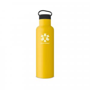 Butelka termiczna Snow Monkey Mover 750 ml