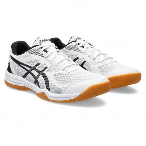 Buty do badmintona męskie Asics Upcourt 5 WH 103