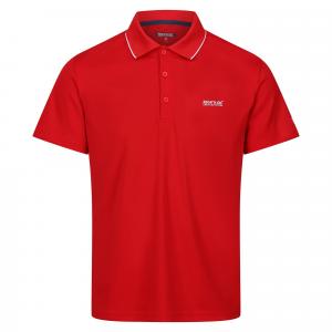 Męska Koszulka Polo Maverik V