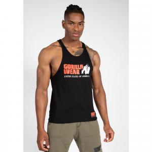 Tank top fitness męski Gorilla Wear Classic Tank Top