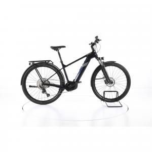 Second Life - Cannondale Tesoro Neo X 2 Trekking E-Bike 2021 - Stan dobry