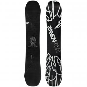 Deska snowboardowa Raven PRO OpenMind Carbon