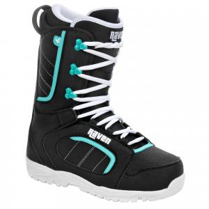 Buty snowboardowe Raven Diva Mint