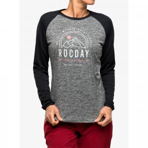 Bluza rowerowa damska Rocday Camber