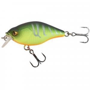 Wobler Crankbait Shallow Runner Caperlan WXM CRKSR 40 F firetiger