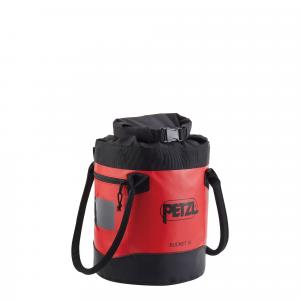 Worek transportowy Petzl Bucket 15L - red