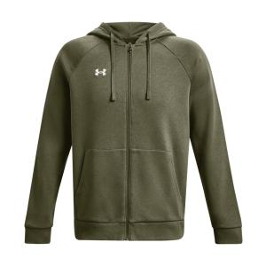 Bluza Rozpinana Męska Polar Rival