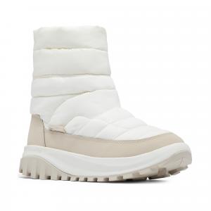 Buty Śniegowe Damskie Columbia Snowkat Mid