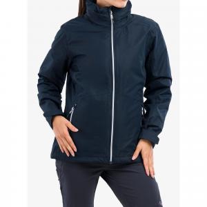Kurtka 3w1 damska CMP Page Zip Hood Jacket
