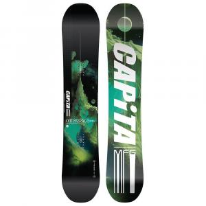 Deska snowboardowa męska Capita Outerspace Living