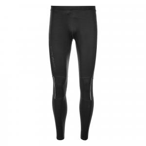 Wiatroszczelne legginsy Endurance Tranny XQL