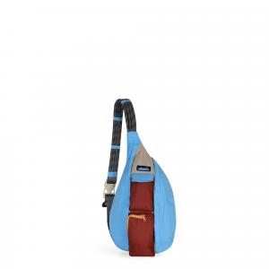 Plecak miejski Kavu Slingback - sea ridge