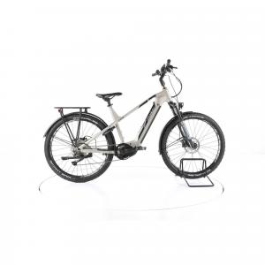 Second Life - Conway Cairon C 427 Trekking E-Bike 2021 - Stan dobry